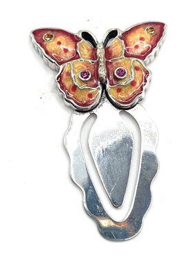 Brighton Book Mark Holder - 5473
